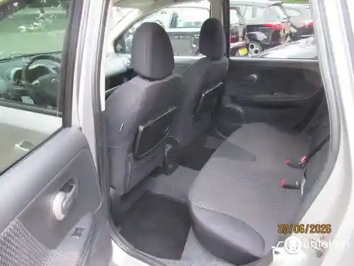 Nissan Note 1.6 2007