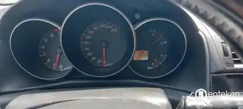 Mazda 3 Sport 1.6 2005