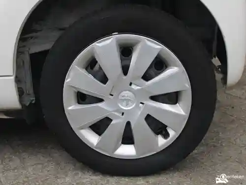 Peugeot 107 1.0 68 2012