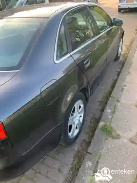 Audi A4 2.0 2007