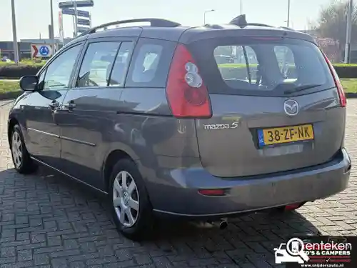 Mazda 5 1.8 2008