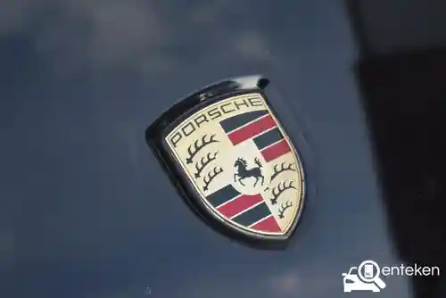 Porsche Cayenne S 2010