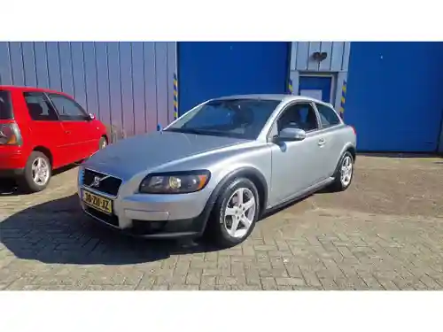Volvo C30 1.8 2008
