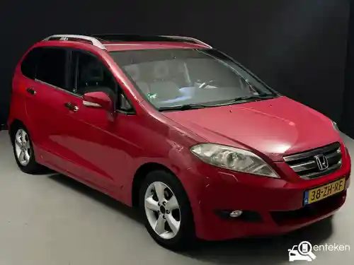 Honda FR-V 1.8 2007