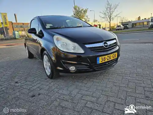 Opel Corsa 1.2 Twinport 2008