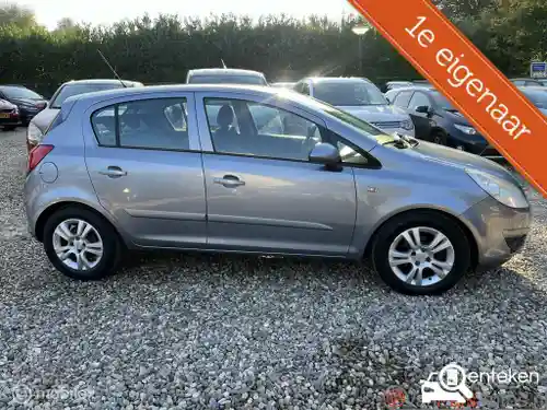 Opel Corsa 1.4 Twinport 2008