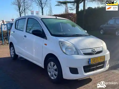Daihatsu Cuore 1.0 2008