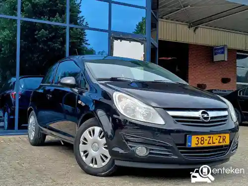 Opel Corsa 1.2 Twinport 2008