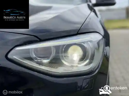 BMW 116i 2013