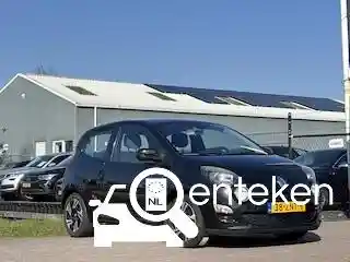 Renault Twingo 1.2 LEV 16V 75 2013