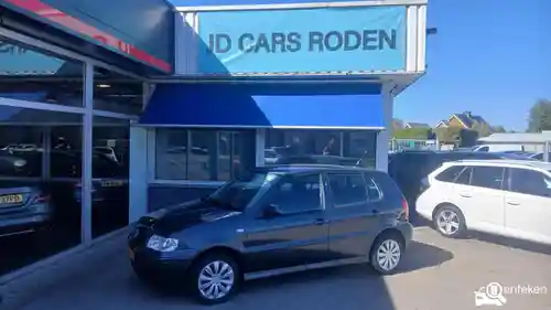VW Polo 1.4 2000