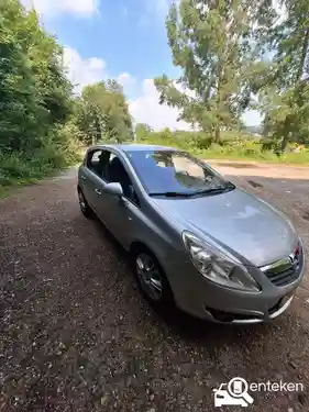 Opel Corsa 1.4 Twinport 2008