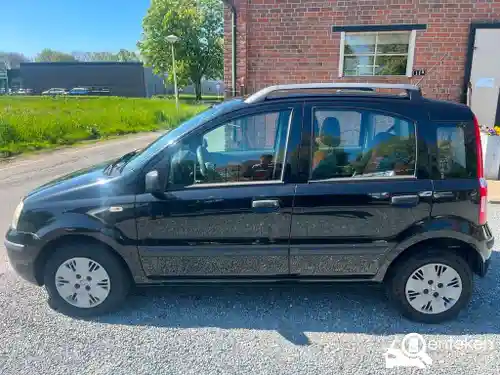 Fiat Panda 1.2 8V 2008