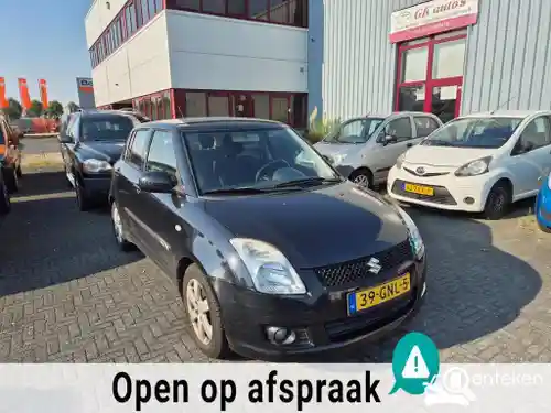 Suzuki Swift 1300 2008