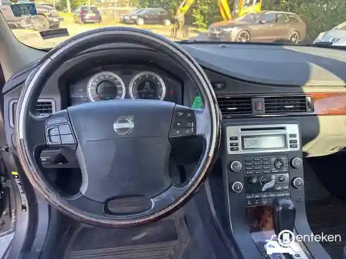 Volvo XC70 3.2 2008