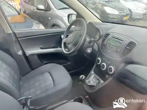 Hyundai i10 1.1 2008