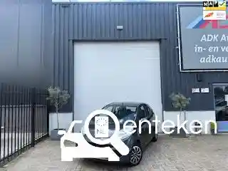 Citroen C1 1.0 2008