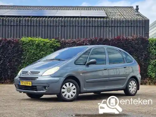 Citroen Xsara Picasso Picasso 2.0 16V 2006