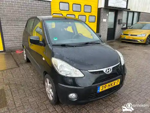 Hyundai i10 1.2 2009