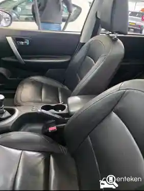 Nissan Qashqai 2.0 2009