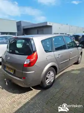 Renault Grand Scénic 2.0 16V 2009
