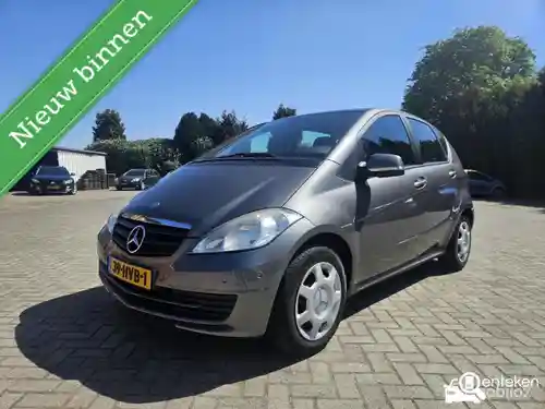 Mercedes-Benz A 170 2009