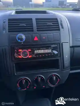 VW Polo 1.4 2009