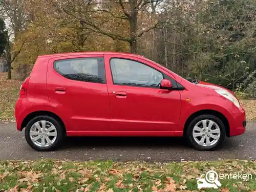 Suzuki Alto 1.0 2009