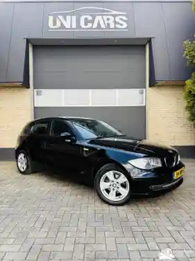 BMW 118i 2009