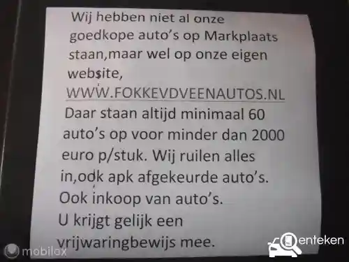 Audi A6 Avant 2.4 2002