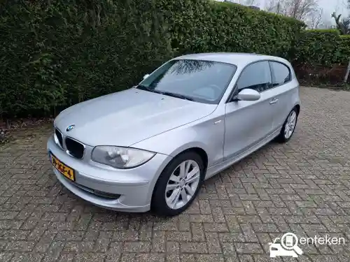 BMW 116i 2009