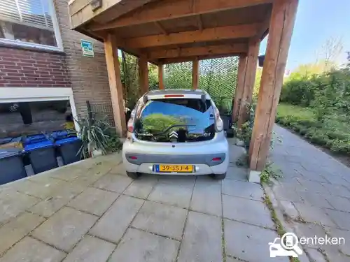 Citroen C1 1.0 2009