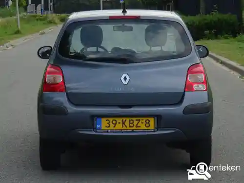 Renault Twingo 1.2 2009
