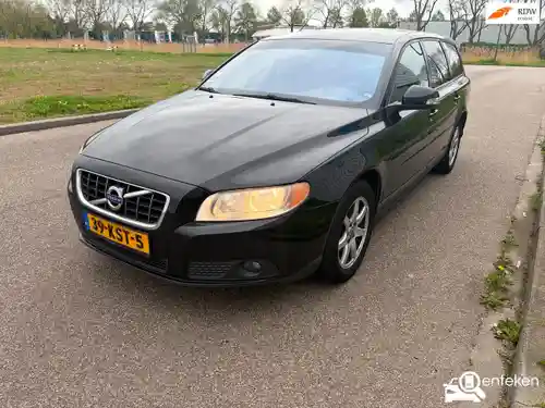 Volvo V70 2.0D 2010