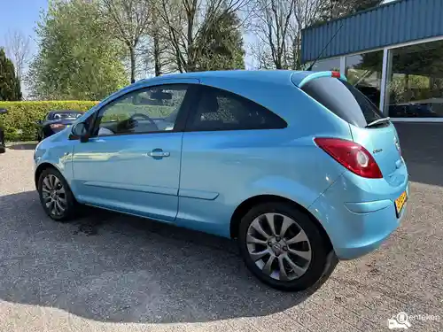 Opel Corsa 1.4 Twinport 2010