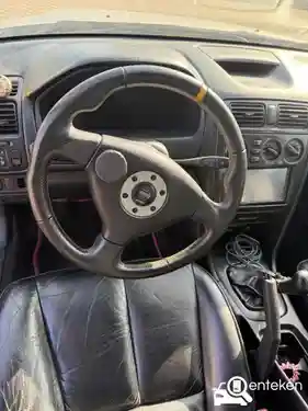 Mitsubishi Galant 2.0 2003