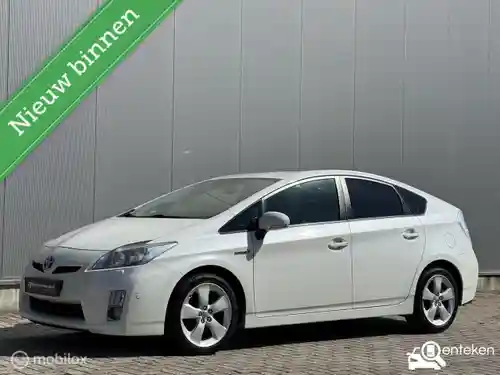 Toyota Prius 1.8 Hybrid 2010