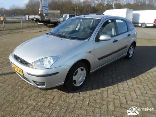 Ford Focus 1.6 2003