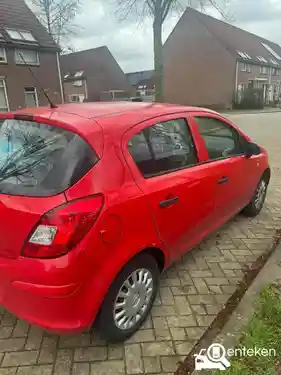 Opel Corsa 1.0 Twinport 2010