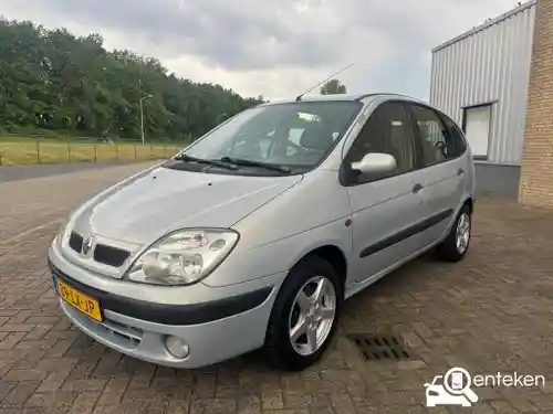 Renault Scénic 1.6 16V 2003