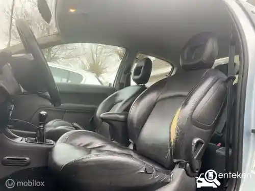 Peugeot 206 75 2003