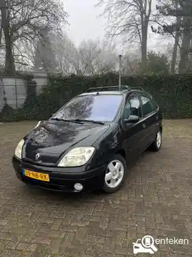 Renault Scénic 1.6 16V 2003