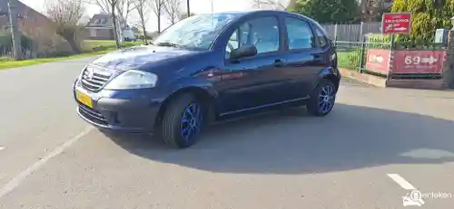 Citroen C3 1.4 2003