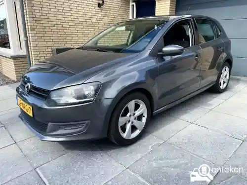 VW Polo 1.4 2010