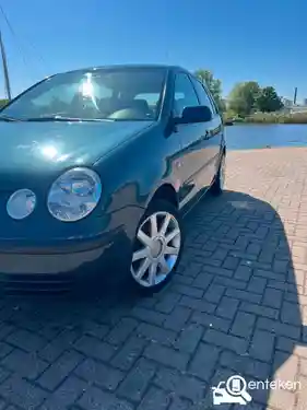 VW Polo 1.4 2003