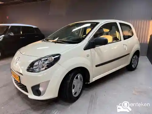 Renault Twingo 1.2 LEV 16V 75 2010