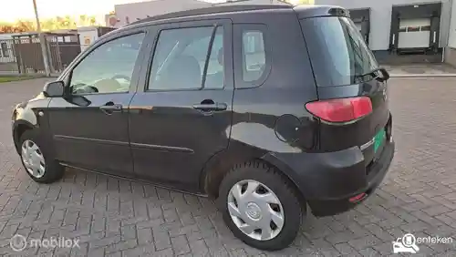 Mazda 2 1.4 2003