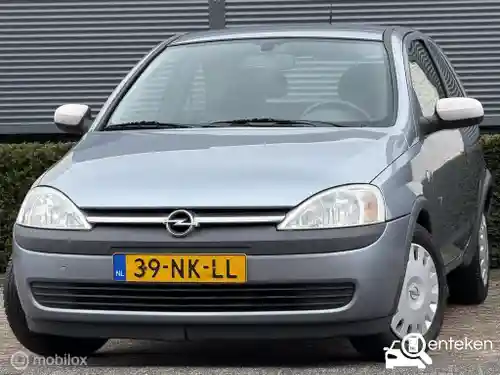 Opel Corsa 1.2 16V 2003