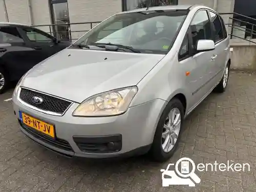 Ford Focus C-MAX 1.8 2004