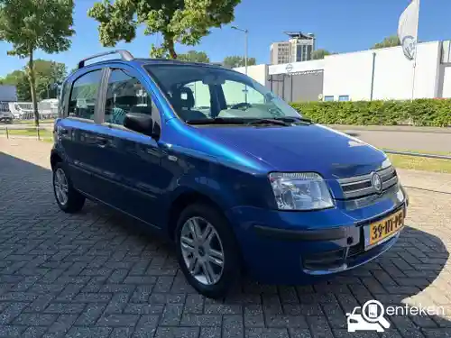 Fiat Panda 1.2 8V 2004
